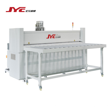 jyc drum sander woodworking machine wood machinery 2020 in high speed